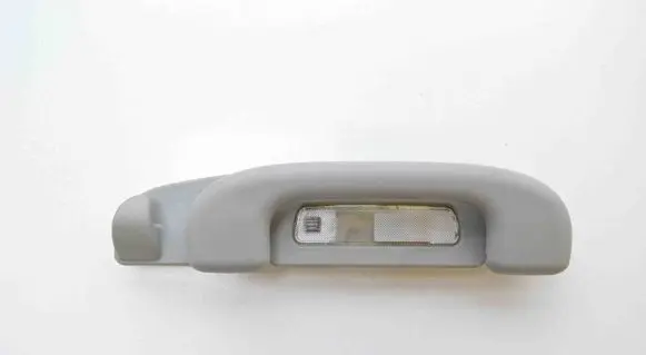 Mercedes-Benz ML W164 Rear interior roof grab handle A1648100251