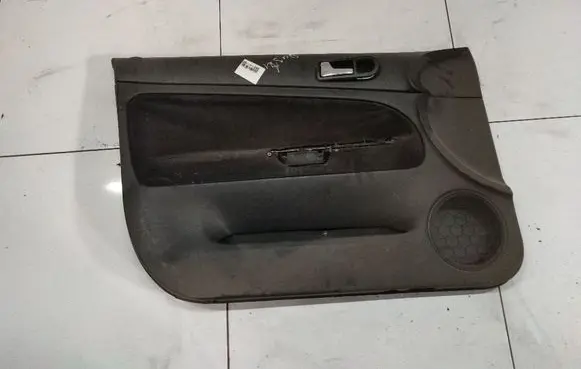 Volkswagen PASSAT B5 Front door card panel trim 3B0867011