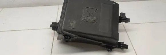 Citroen C4 II Picasso Fuse box set 9804681780 PRMD20 PPM0204