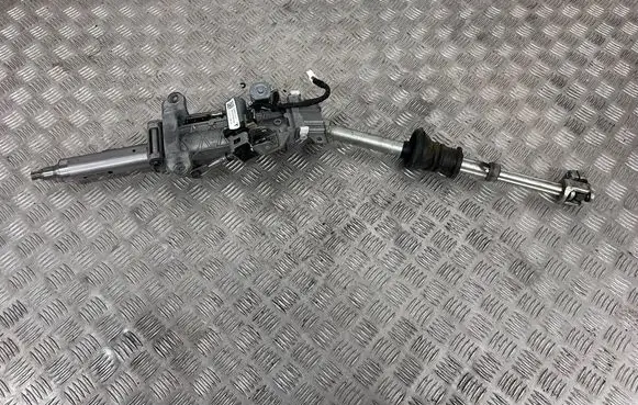 Tesla Model 3 Steering wheel axle set 104481100F