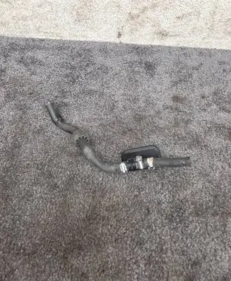 Seat Leon (5F) Fuel pressure regulator 5Q0127242B
