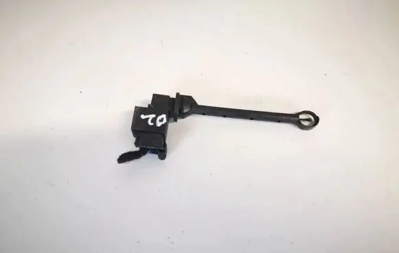 Peugeot 807 Interior temperature sensor a64000300
