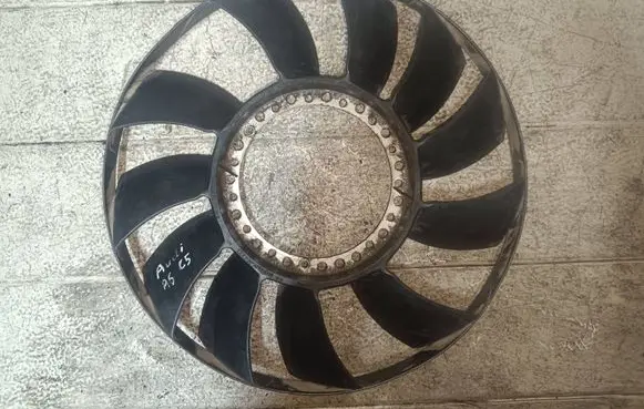 Audi A6 S6 C5 4B Fan impeller 059121301