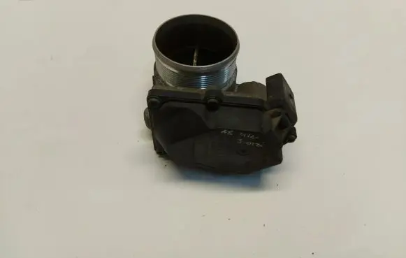 Audi A8 S8 D4 4H Throttle valve 059145950aa