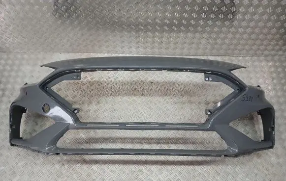 Hyundai i30 Front bumper 86511-G4DA0