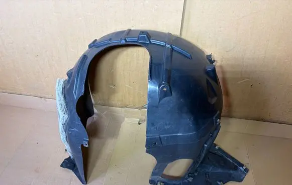 Seat Leon IV Front wheel arch liner splash guards 5FA809957