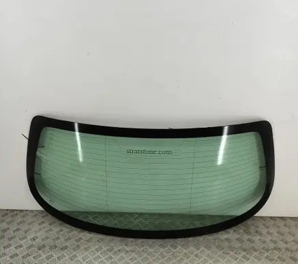 Jaguar XJ X350 Rear windscreen/windshield window 7W93422A12AB C2C38941