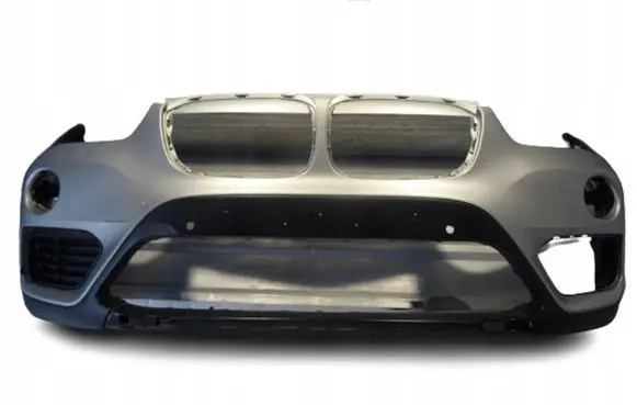 BMW X1 F48 F49 Front bumper 888ZZZ00000XX