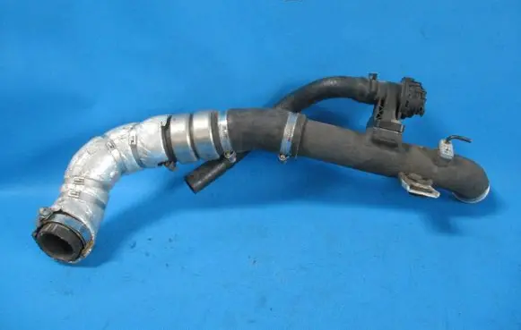 Hyundai Tucson TL Intercooler hose/pipe 282522B740