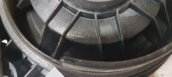 Volvo V50 Rear door speaker 8651206 1441531