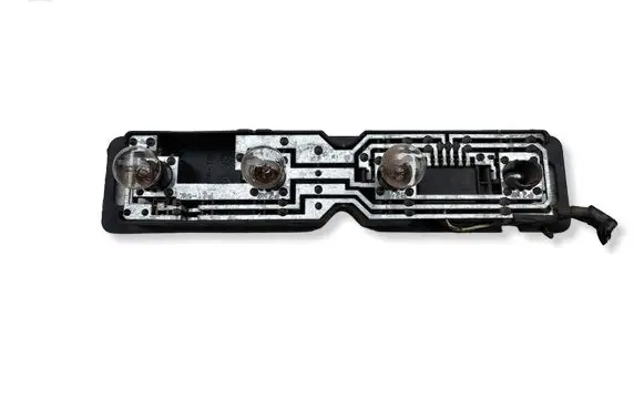 Mercedes-Benz Sprinter W901 W902 W903 W904 Tail light bulb cover holder 