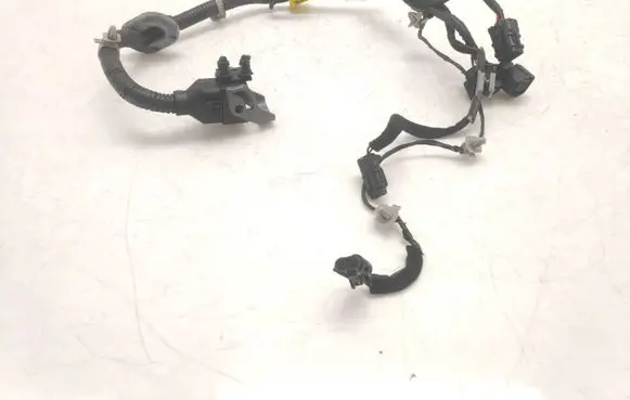KIA Carnival Sliding door wiring loom 916504D040 VK4D70153