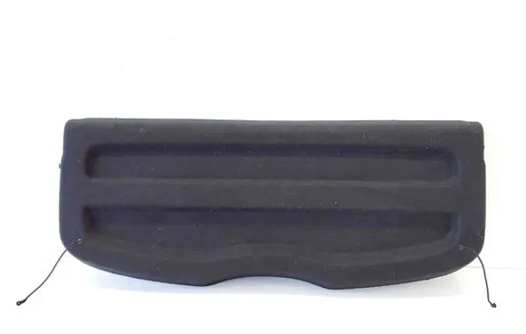 Citroen C3 Parcel shelf 