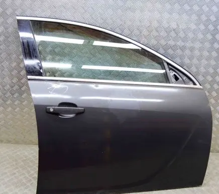 Opel Insignia A Front door 13274119