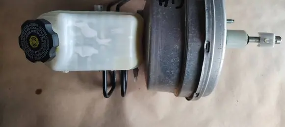 Cadillac ATS Brake booster 23337120