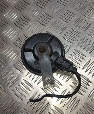 Hyundai Santa Fe Horn signal