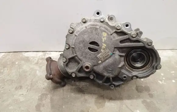 Ford Flex Gearbox transfer box case DA837251BF MS10A