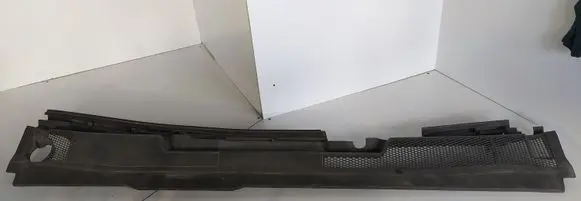 Peugeot 607 Wiper trim 9629150877
