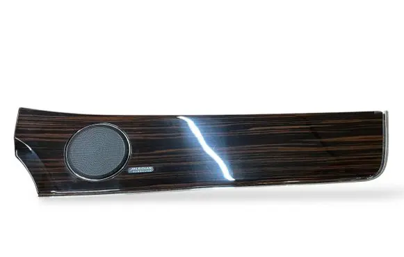 Jaguar XJ X351 Front door speaker cover trim AW9320480AC