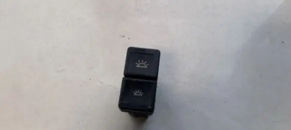 Citroen Xsara Picasso Other switches/knobs/shifts