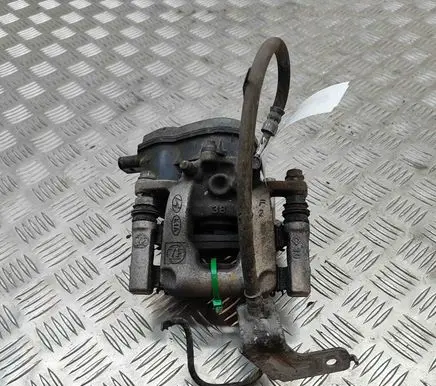 Hyundai Tucson IV NX4 Rear brake caliper 58210N7600