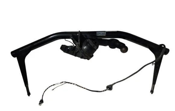 Skoda Karoq Tow bar set 57A803880D 10067260000 00017058536