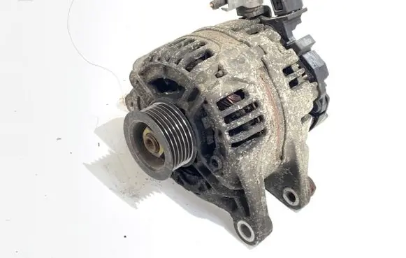 Toyota Avensis T250 Generator/alternator 270600D140A
