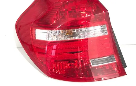 BMW 1 E81 E87 Rear/tail lights