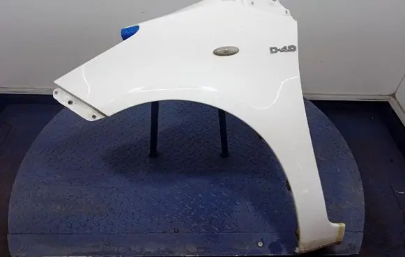 Toyota Yaris Fender 