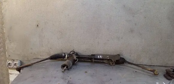 Opel Insignia A Steering rack P13292337 26134358