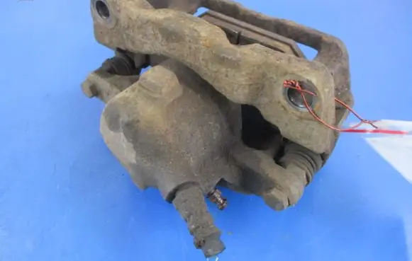 Renault Scenic I Front brake caliper