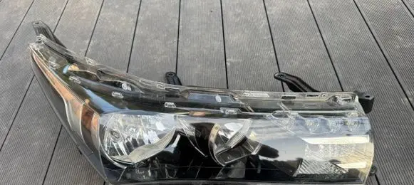 Toyota Corolla E160 E170 Headlight/headlamp 8111002E71 152555023 16150F