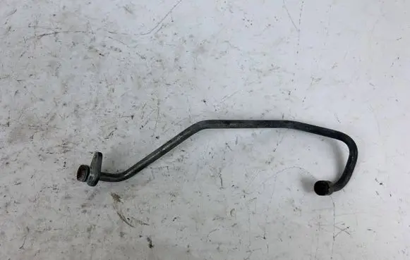 Maserati Levante Fuel main line pipe