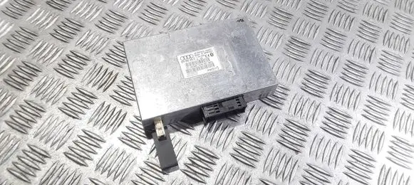 Audi A4 S4 B7 8E 8H Bluetooth control unit module 8P0862335D