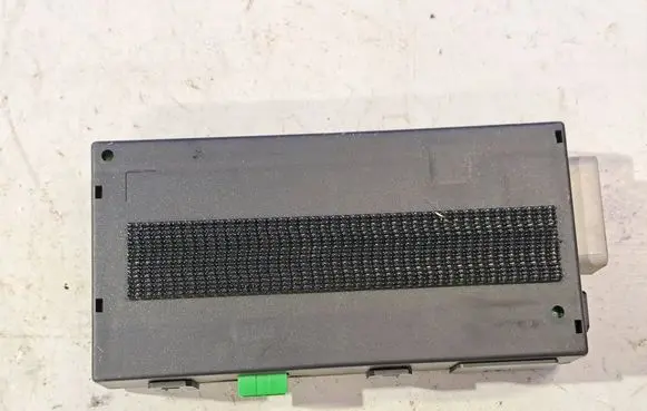 Volvo V70 Tow bar trailer control unit/module 30664652 12245629