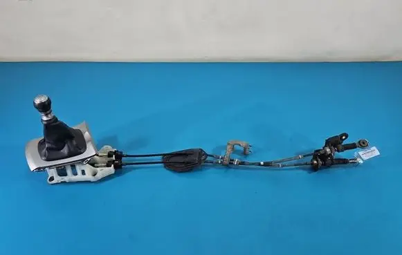 Toyota Corolla E140 E150 Gear shift cable linkage IMPRK1593378