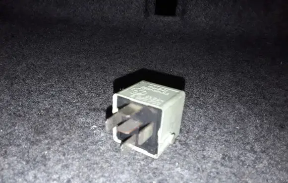 BMW 5 E39 Other relay 61368373700 8373700