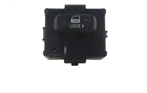 Lexus GS 300 350 430 450H Central locking switch button 192822