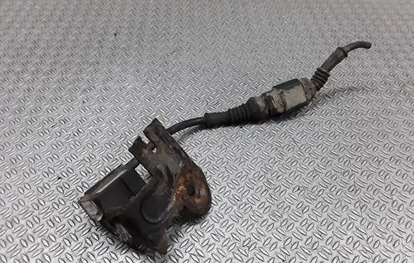 Volkswagen Phaeton ESP acceleration yaw rate sensor 3D0616576