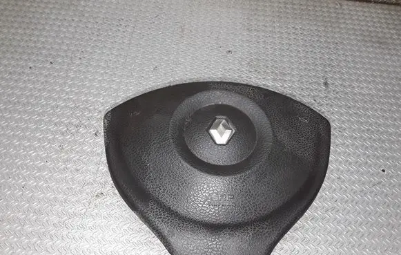 Renault Modus Steering wheel airbag 8200466483