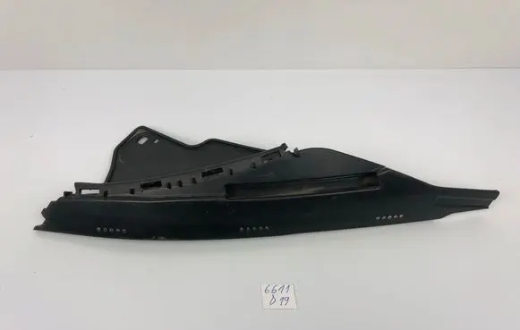 Mercedes-Benz B W247 Front bumper mounting bracket A2478856400