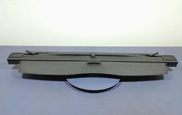 BMW 7 F01 F02 F03 F04 Parcel shelf load cover 9152047