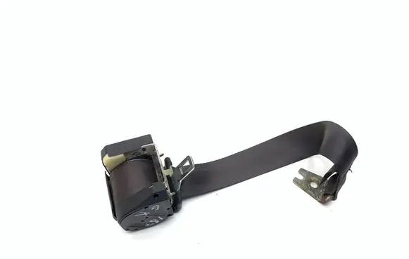 Jaguar XK8 - XKR Rear seatbelt HJD7061BA HJD7061BALEG