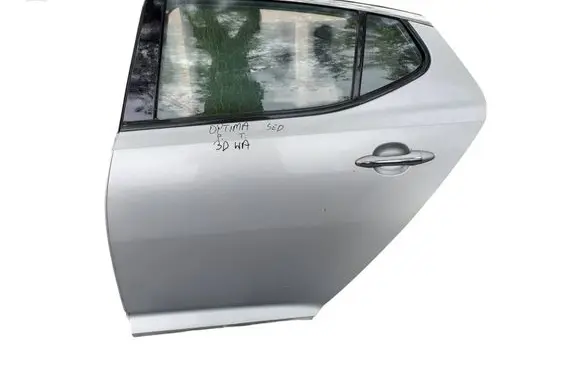KIA Optima Rear door