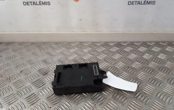 Renault Trafic III (X82) BSM Control unit 23206791 26759741