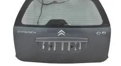Citroen C5 Tailgate/trunk/boot lid