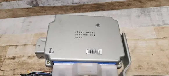 Nissan X-Trail T30 ABS control unit/module 478508H810