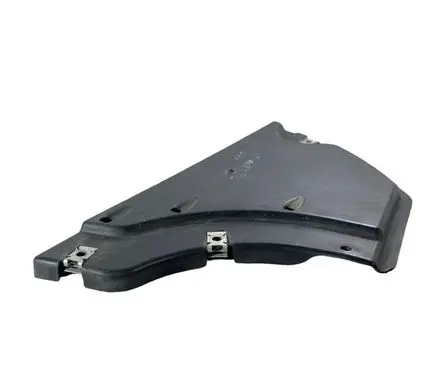 Audi Q3 F3 Rear bumper underbody cover/under tray 83A825220