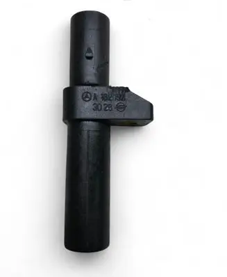 SsangYong Rexton Crankshaft position sensor A1621533028