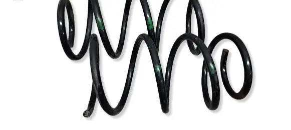 Toyota Corolla Verso AR10 Front coil spring 481310F020